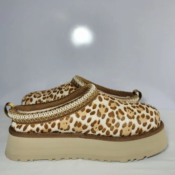 UGG Women size 8 Tazz Plains Slip-ons - Picture 5 of 11